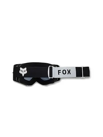 FOX | Gafas de ciclismo Airspace Core | schwarz